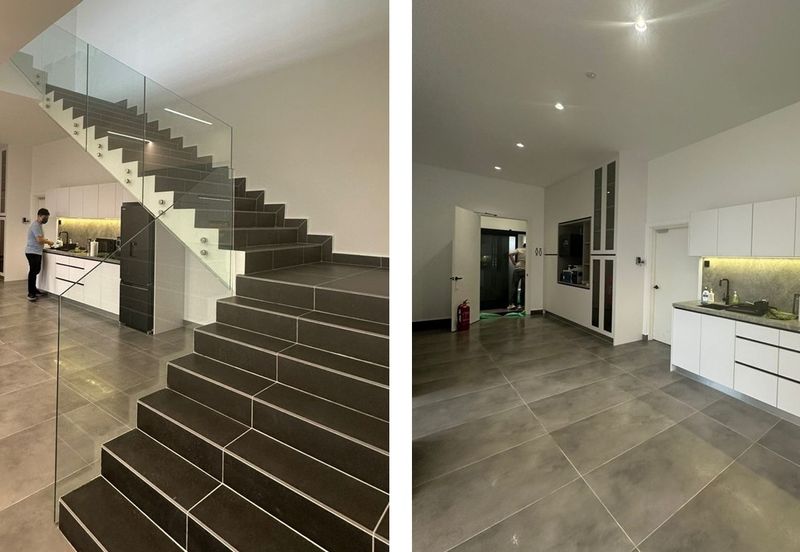 Puncak Alam RM 430 per sq ft Industrial Factory for Sale