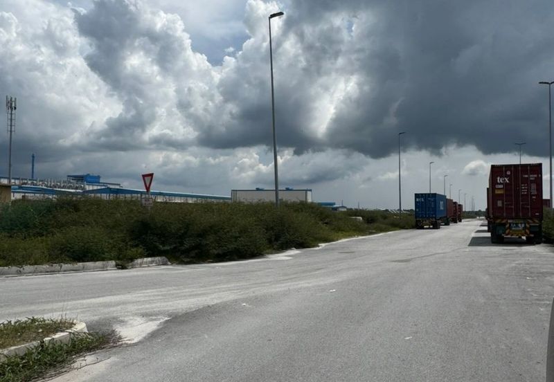 Banting @ Industrial