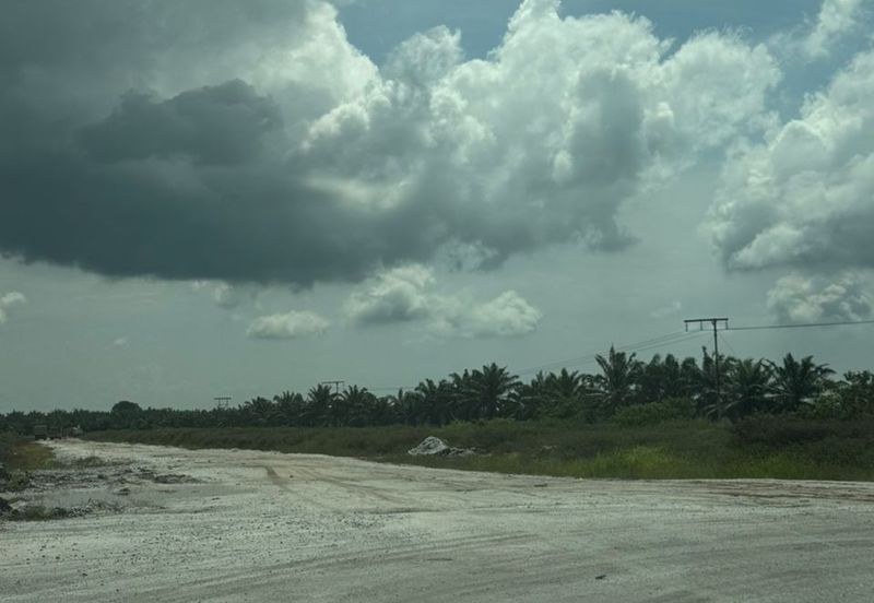 Banting @ Industrial