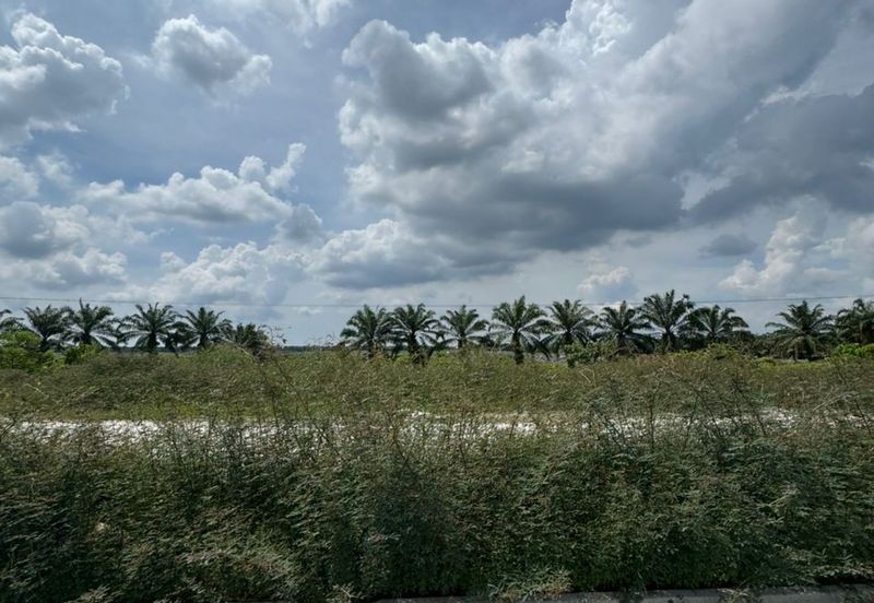 Banting @ Industrial