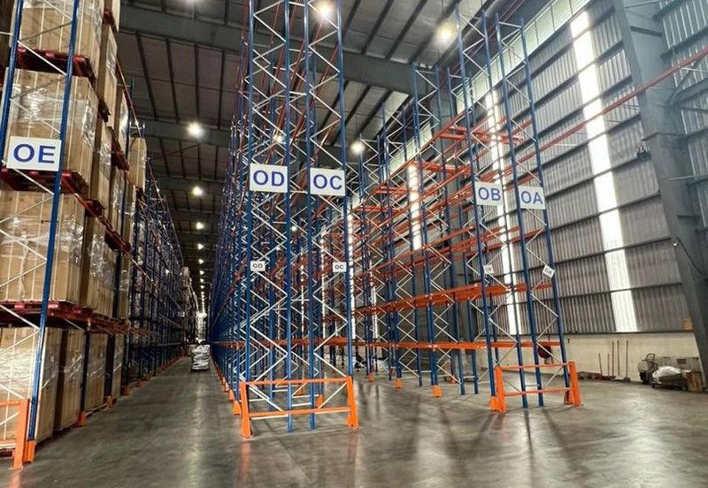 Perdana Industrial Park