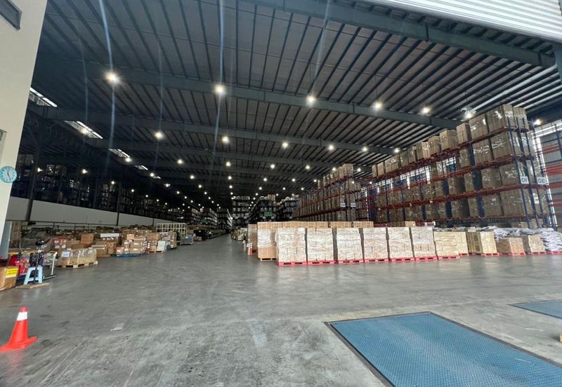 Perdana Industrial Park