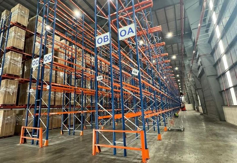 Perdana Industrial Park