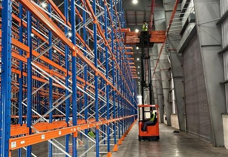 Perdana Industrial Park