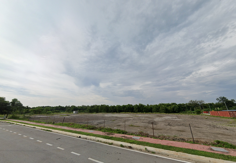7.12 acres Industrial Land for Sale – North Port, Klang