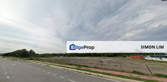 7.12 acres Industrial Land for Sale – North Port, Klang, Selangor, Klang