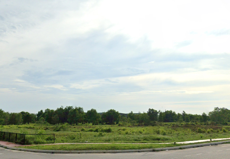 7.12 acres Industrial Land for Sale – North Port, Klang