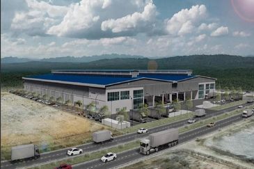 Enstek Factory For Sale 