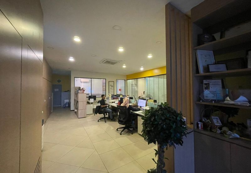 Subang Hi-tech Industrial Park