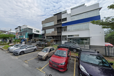 Subang Hi-tech Industrial Park