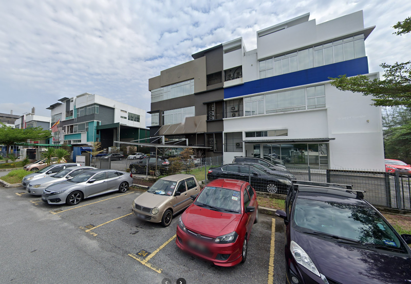 Subang Hi-tech Industrial Park