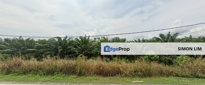 Agricultural Land for Sale – Sijangkang, Telok Panglima Garang, Selangor, Telok Panglima Garang