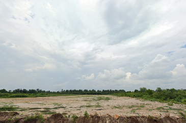 Industrial Land for Sale at Sijangkang