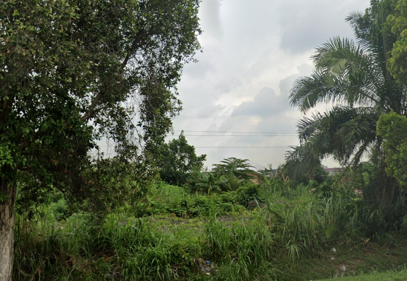 Industrial Land for Rent at Rimbayu Batu 9, Air Hitam, Selangor