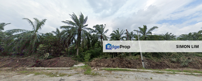 Industrial Land for Sale at Sijangkang Utama, Telok Panglima Garang, Selangor, Telok Panglima Garang