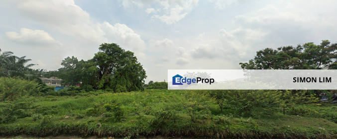 Industrial Land for Sale – Meru, Klang (Freehold), Selangor, Klang