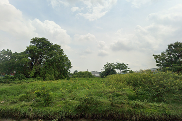 Industrial Land for Sale – Meru, Klang (Freehold)