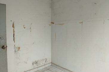 Taman Rasah Jaya (Fasa 5)