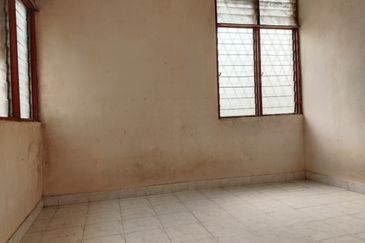 Taman Rasah Jaya (Fasa 5)