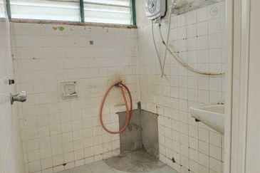 Taman Rasah Jaya (Fasa 5)