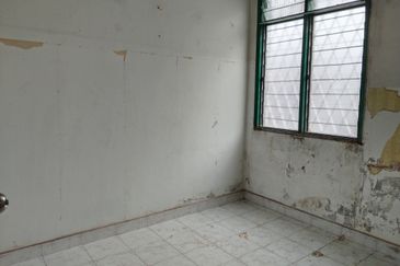 Taman Rasah Jaya (Fasa 5)