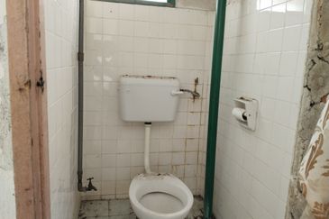 Taman Rasah Jaya (Fasa 5)