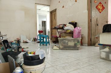 Taman Rasah Jaya (Fasa 5)