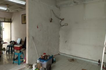 Taman Rasah Jaya (Fasa 5)