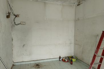 Taman Rasah Jaya (Fasa 5)