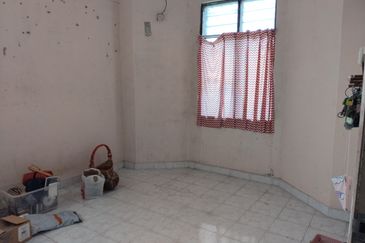 Taman Rasah Jaya (Fasa 5)