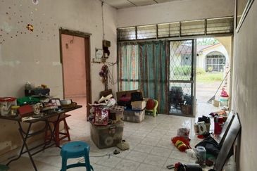 Taman Rasah Jaya (Fasa 5)