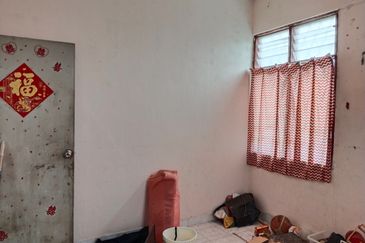 Taman Rasah Jaya (Fasa 5)