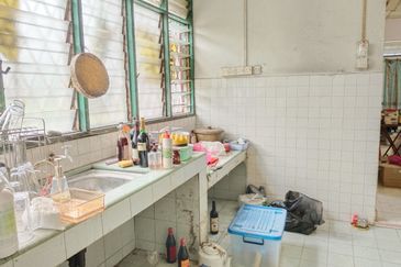 Taman Rasah Jaya (Fasa 5)