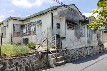 Taman Rasah Jaya (Fasa 5)