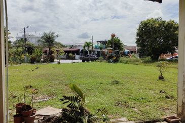 Taman Rasah Jaya (Fasa 5)