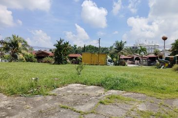 Taman Rasah Jaya (Fasa 5)