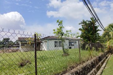 Taman Rasah Jaya (Fasa 5)