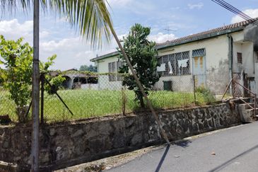 Taman Rasah Jaya (Fasa 5)