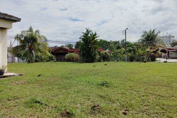 Taman Rasah Jaya (Fasa 5)