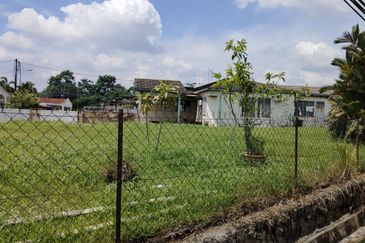 Taman Rasah Jaya (Fasa 5)