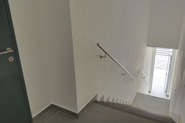 Taman Irama Sendayan 1