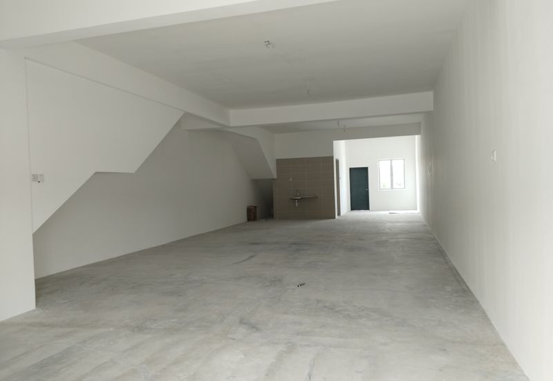 Taman Irama Sendayan 1