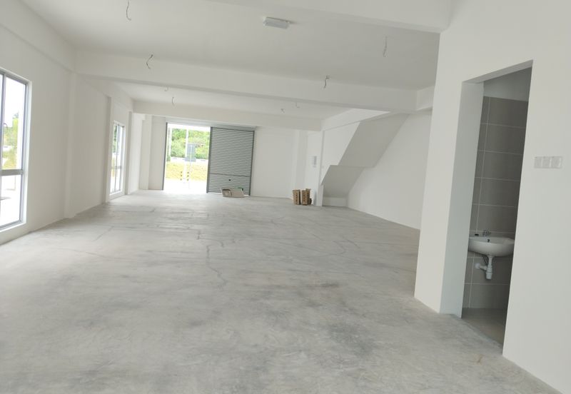 Taman Irama Sendayan 1