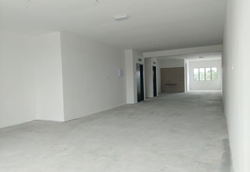 Taman Irama Sendayan 1