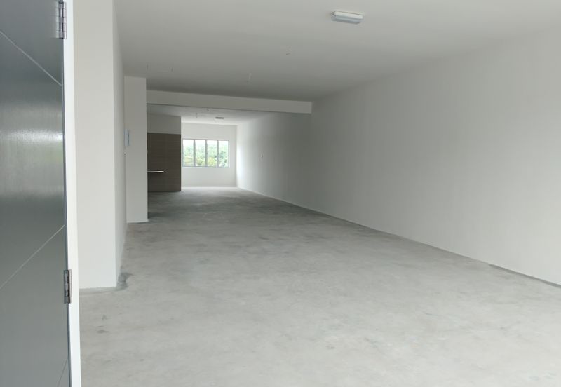 Taman Irama Sendayan 1