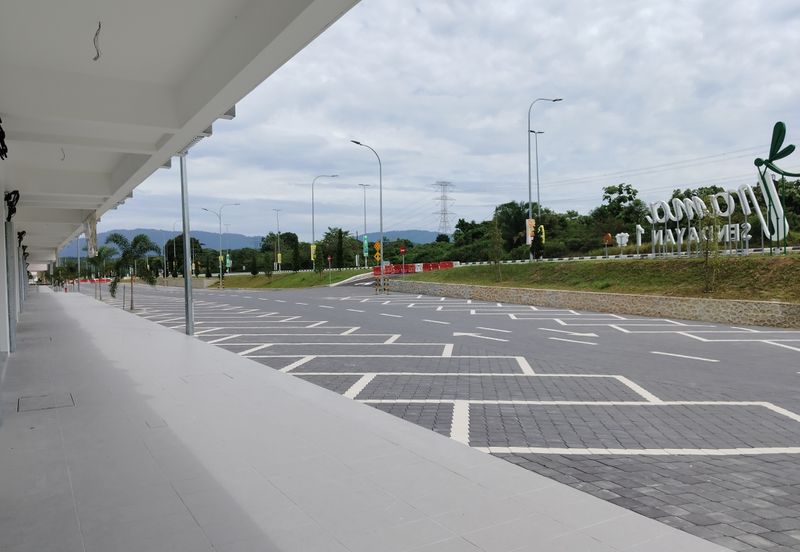 Taman Irama Sendayan 1