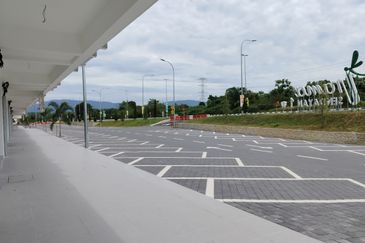 Taman Irama Sendayan 1