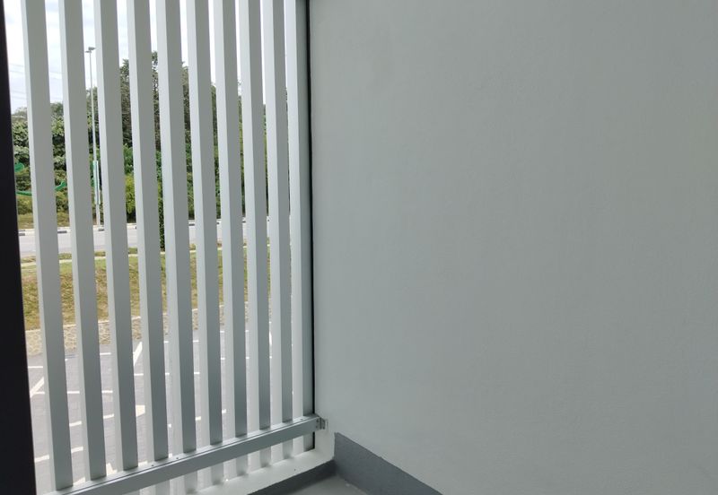 Taman Irama Sendayan 1