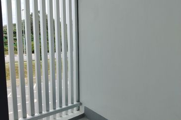 Taman Irama Sendayan 1