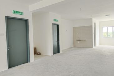 Taman Irama Sendayan 1